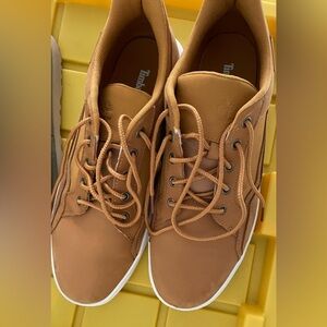 Timberland size 11! Like new!